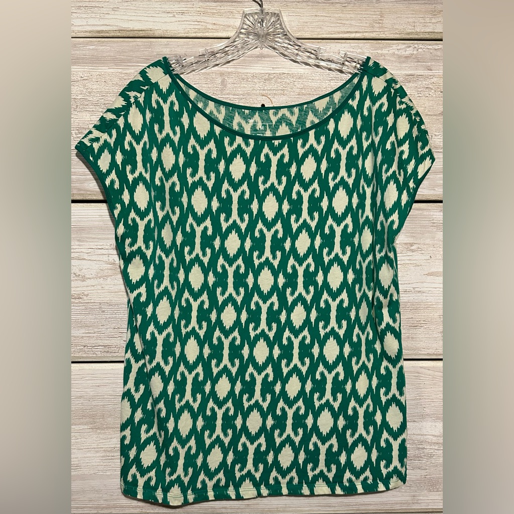 Gap Flowy Top
